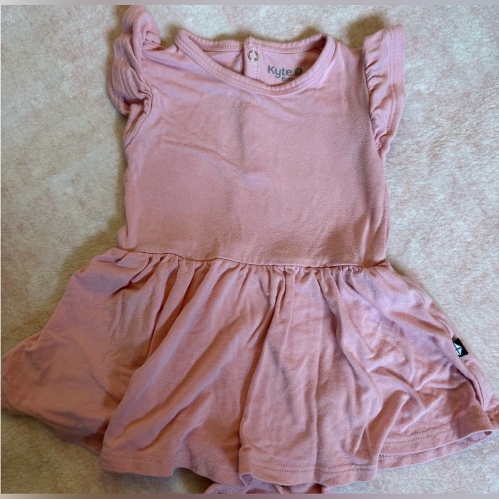 Kyte baby twirl 12-18M